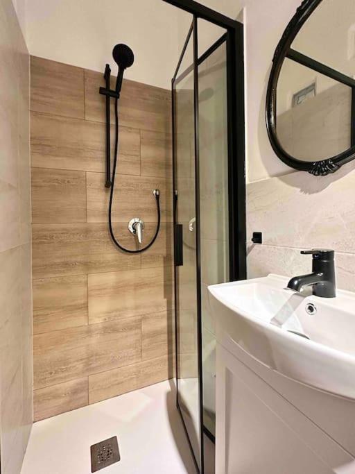 Warm Retreat In The Heart Of Florence Cls Station 아파트 외부 사진