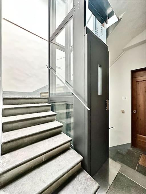 Warm Retreat In The Heart Of Florence Cls Station 아파트 외부 사진