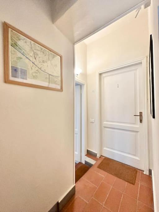 Warm Retreat In The Heart Of Florence Cls Station 아파트 외부 사진