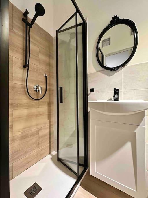 Warm Retreat In The Heart Of Florence Cls Station 아파트 외부 사진