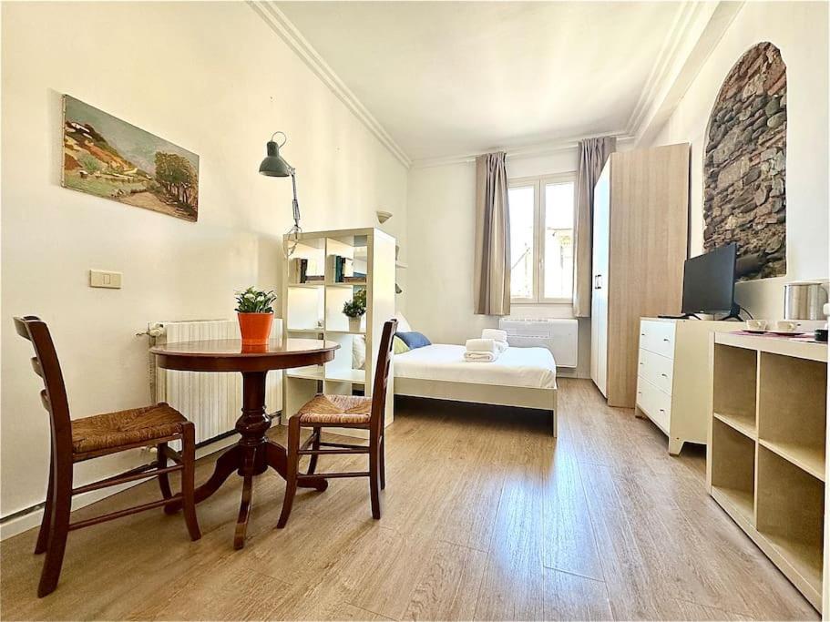 Warm Retreat In The Heart Of Florence Cls Station 아파트 외부 사진
