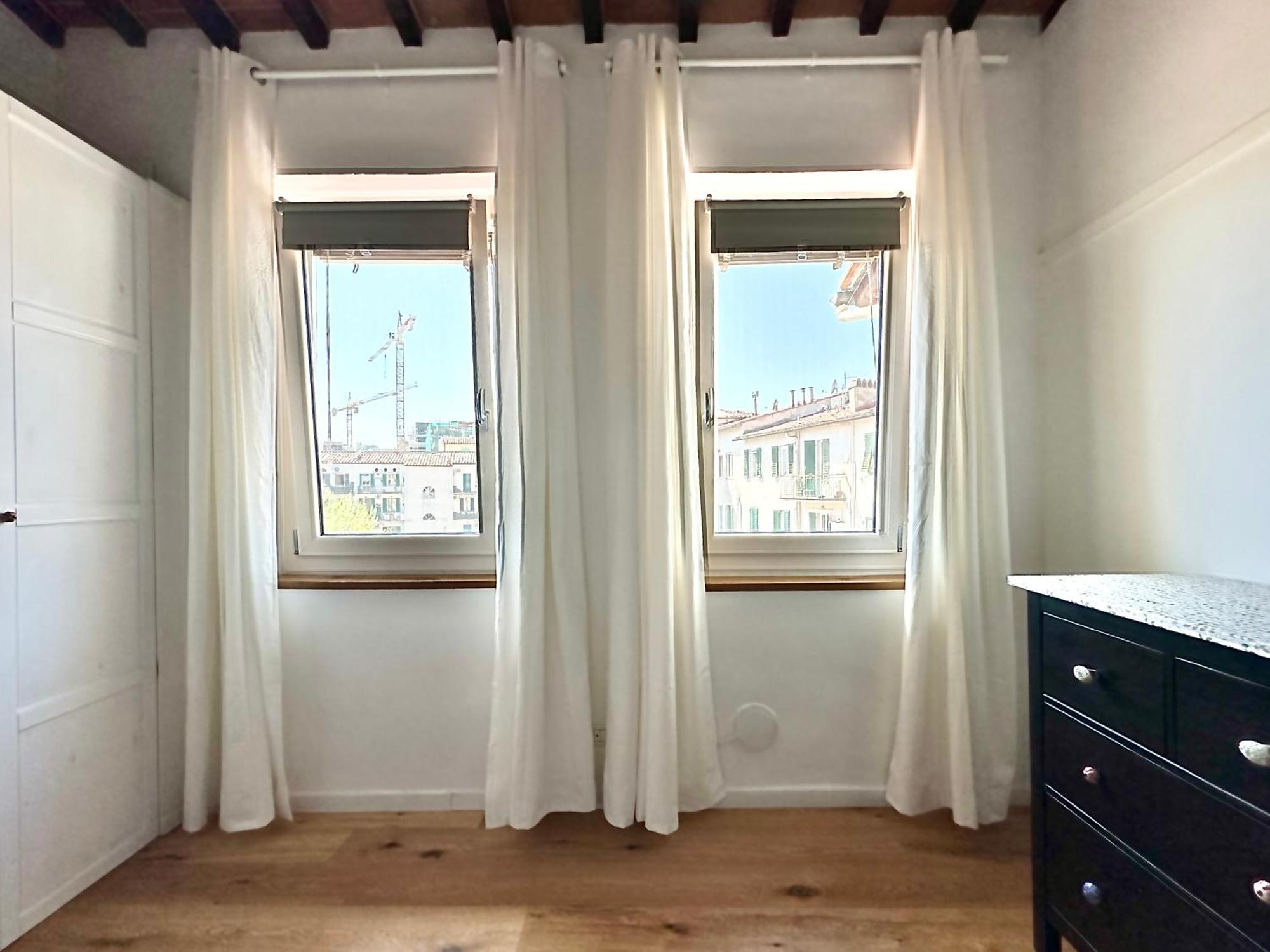 Warm Retreat In The Heart Of Florence Cls Station 아파트 외부 사진